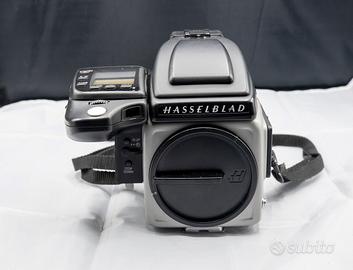 Hasselblad H5D