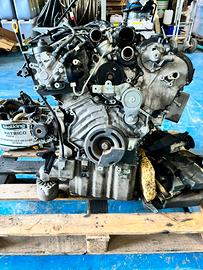 Motore Maserati Levante 2017 M16164D