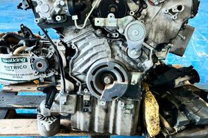 Motore Maserati Levante 2017 M16164D