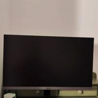 Monitor 24 pollici S24R354FHU full HD (1920x1080p)