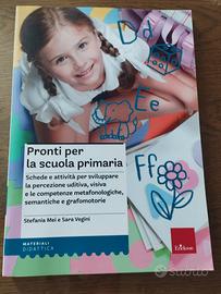 Pronti per la scuola primaria