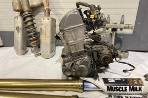 Crf 450 2013 ricambi honda crf 450 2013/2016