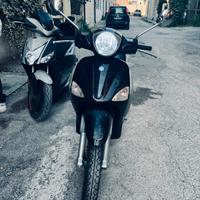 Liberty 150
