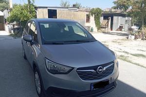Opel Crossland GPL 2019