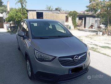 Opel Crossland GPL 2019