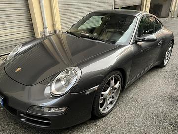 Porsche 997s