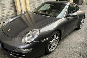 Porsche 997s