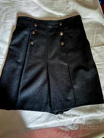 Gonna/pantalone Armata Di Mare