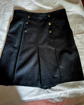 Gonna/pantalone Armata Di Mare