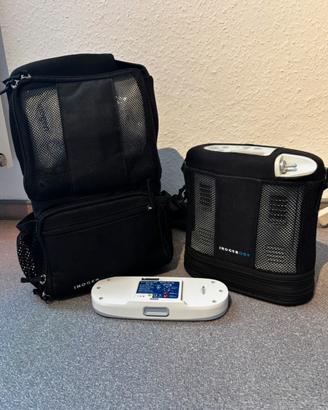 Concentratore di ossigeno Inogen One G3
