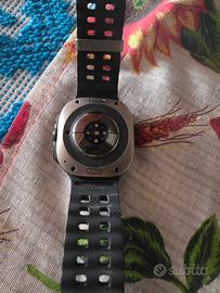 Smart whatch