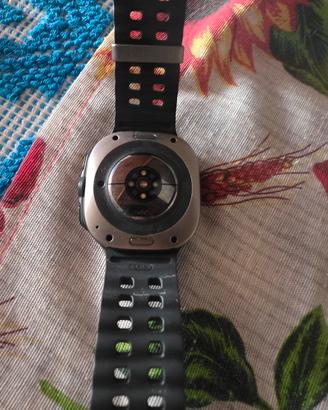 Smart whatch
