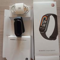 Xiaomi Smart Band 8 