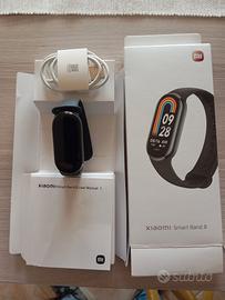 Xiaomi Smart Band 8 