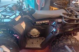 SEGWAY SNARLER AT5 500 S EPS