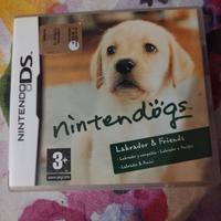 Nintendogs per Nintendo ds