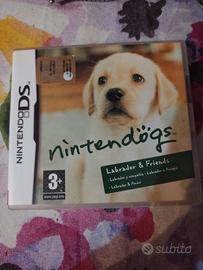 Nintendogs per Nintendo ds