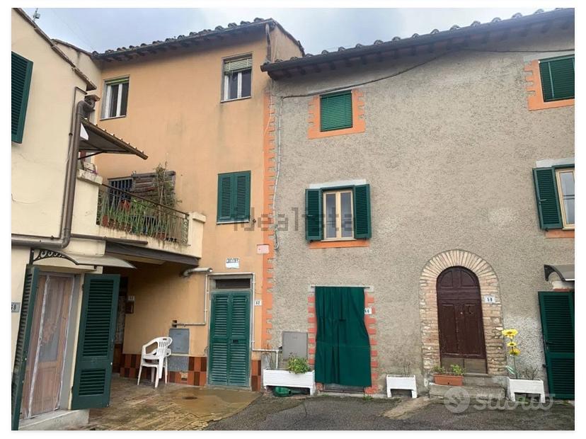 Appartamento – Montespertoli, Fornacette - Vista 3