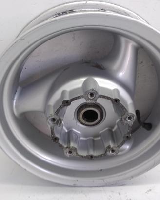 BMW C1 200 CERCHIO RUOTA POSTERIORE 12X3.5 2001 20