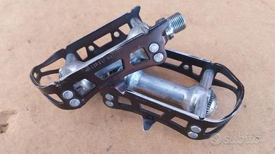 Pedali corsa Gipiemme