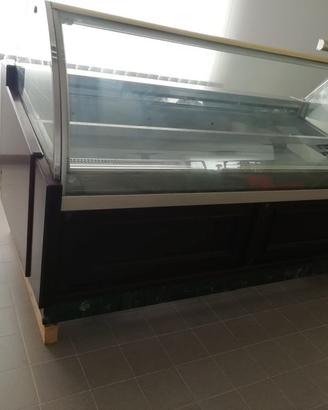 vetrina gelati