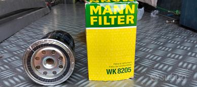 filtro gasolio