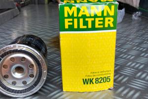 filtro gasolio