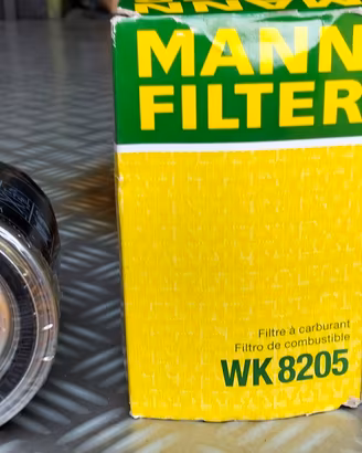 filtro gasolio