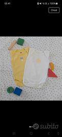 2 body estivi 1-3 mesi
