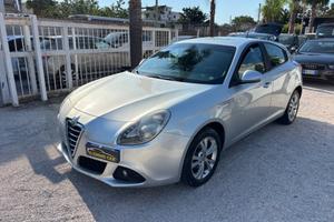 ALFA ROMEO GIULIETTA 1.6 JTDM 105CV
