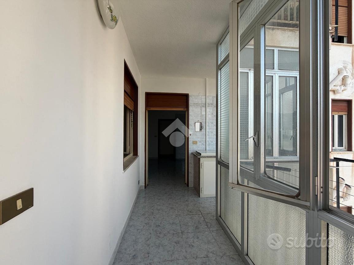 Appartamento – PA - Vista 5