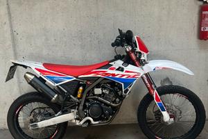 Fantic 125 4 t