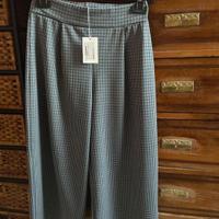 Gonna pantalone 3/4 Mara Zuccotti