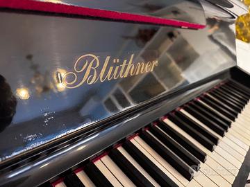 PIANOFORTE BLÜTHNER D’EPOCA RESTAURATO