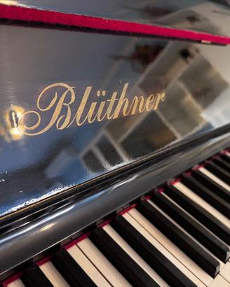 PIANOFORTE BLÜTHNER D’EPOCA RESTAURATO