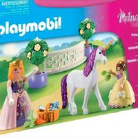 Playmobil Principesse