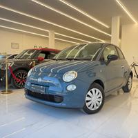 Fiat 500 1.2 Sport 69cv okneopatentati