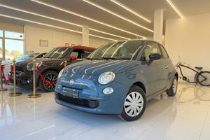Fiat 500 1.2 Sport 69cv okneopatentati