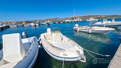 Gommone Arkos 5.30 