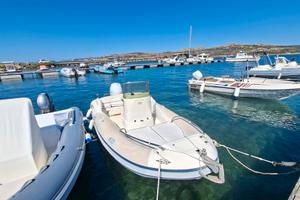 Gommone Arkos 5.30 