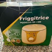 friggitrice df-1200 2 litri