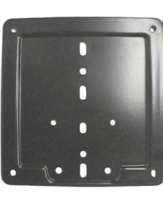 Fondello porta targa moto varie