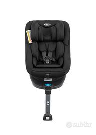 Seggiolino Auto Graco Turn2me