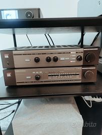 Grundig V1700 e T1700