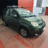 Fiat Panda 1.3 MJT S&S 4x4 Climbing