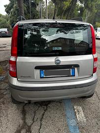 Fiat Panda 1.2 Alessi