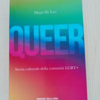 Corriere | Queer – Storia culturale della comunità