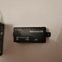 gigabit passive poe