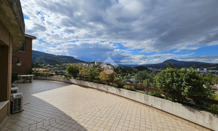 3 LOCALI A FOLIGNANO