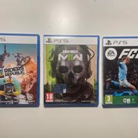 Giochi Playstation 5